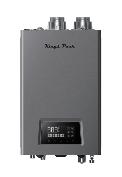 Premium Natural Gas Water Heater